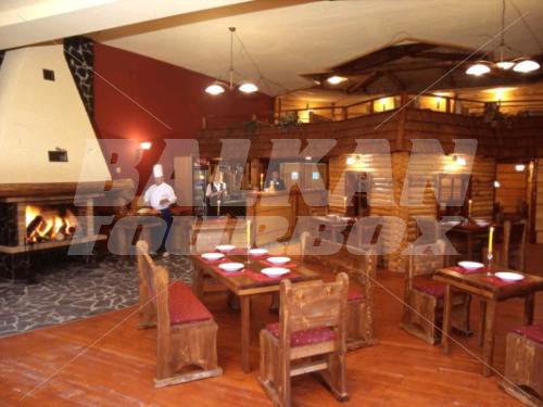 holiday in Branisko - Kupele Novy Smokovec