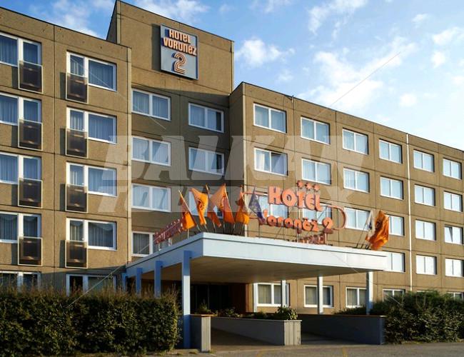 holiday in  OREA Voronez II