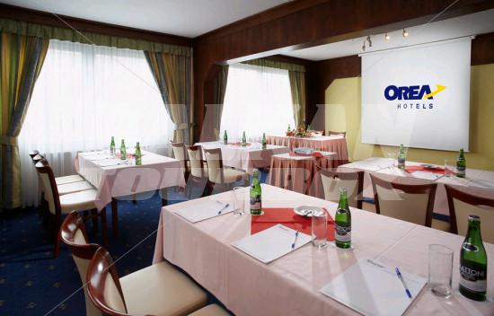 holiday in OREA Voronez II