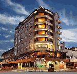 Hotel Don Luis, 
