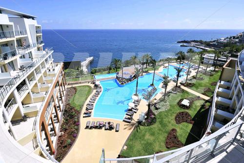 holiday in Pestana Grand Ocean Resort