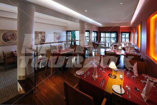 holiday in Pestana Grand Ocean Resort