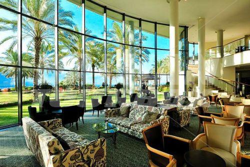 holiday in Pestana Grand Ocean Resort