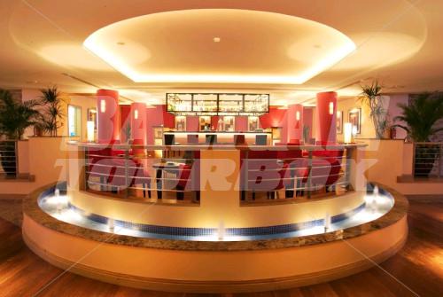 holiday in Pestana Grand Ocean Resort