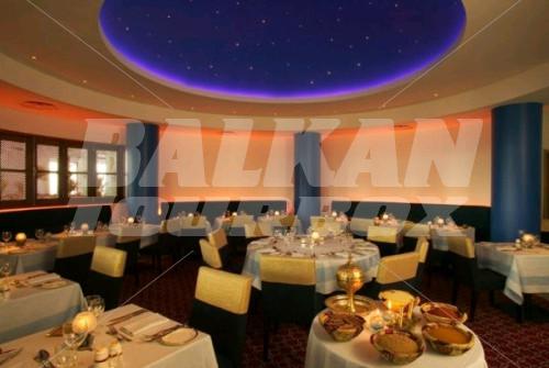 holiday in Pestana Grand Ocean Resort