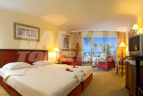 holiday in Pestana Grand Ocean Resort