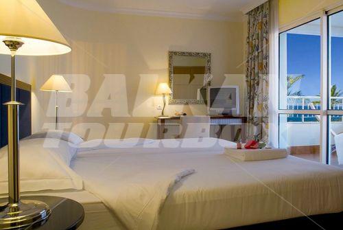 holiday in Pestana Grand Ocean Resort