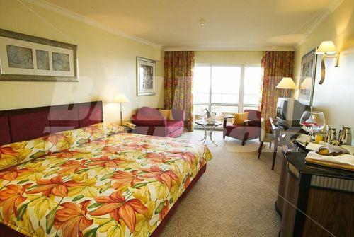 holiday in Pestana Grand Ocean Resort