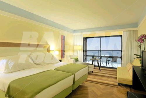 holiday in Pestana Grand Ocean Resort