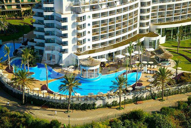 holiday in  Pestana Grand Ocean Resort