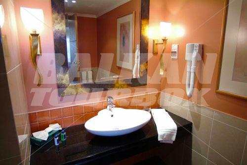 holiday in Pestana Grand Ocean Resort