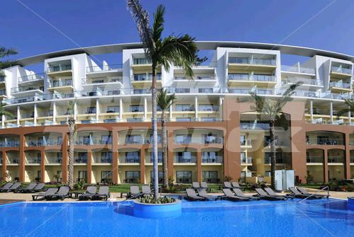 holiday in Pestana Grand Ocean Resort