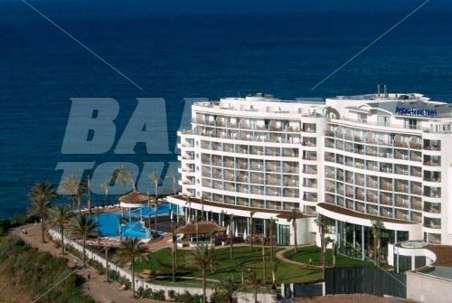 holiday in Pestana Grand Ocean Resort