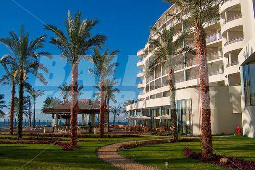 holiday in Pestana Grand Ocean Resort