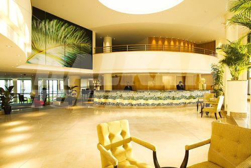 holiday in Pestana Grand Ocean Resort