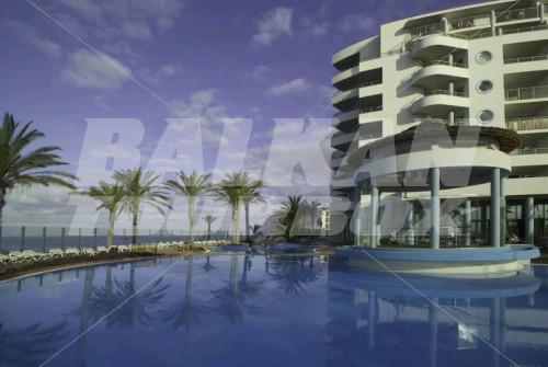 holiday in Pestana Grand Ocean Resort