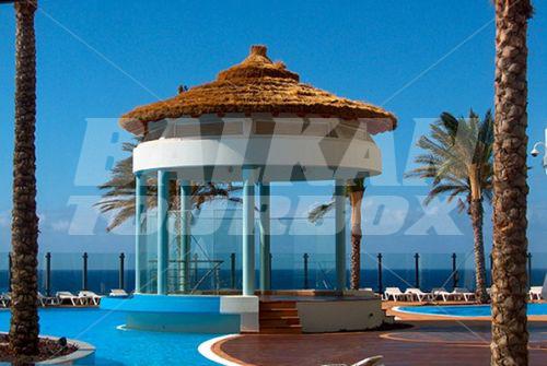 holiday in Pestana Grand Ocean Resort