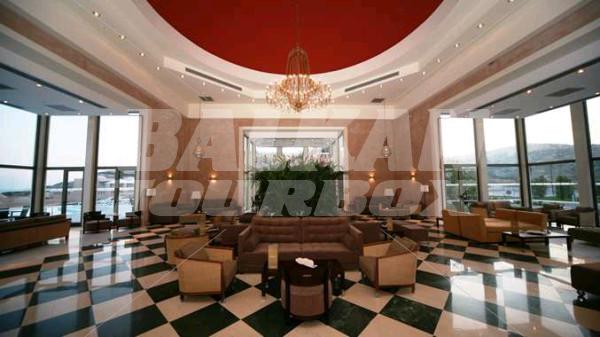 holiday in DoubleTree by Hilton Resort Kos - Helona