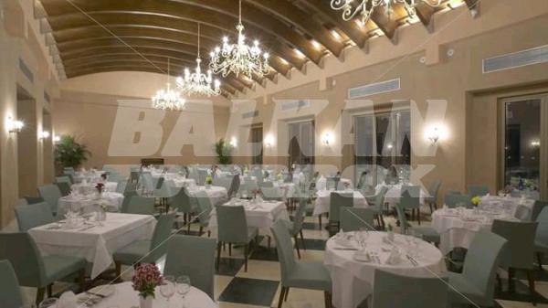 holiday in DoubleTree by Hilton Resort Kos - Helona