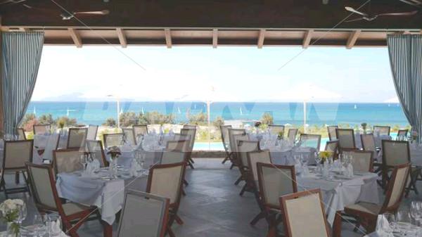 holiday in DoubleTree by Hilton Resort Kos - Helona