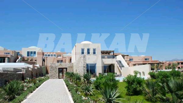 holiday in DoubleTree by Hilton Resort Kos - Helona