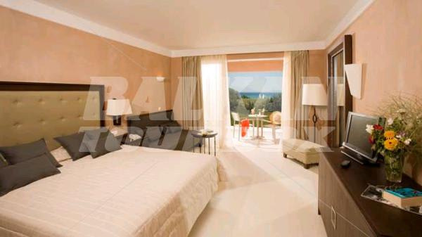 holiday in DoubleTree by Hilton Resort Kos - Helona