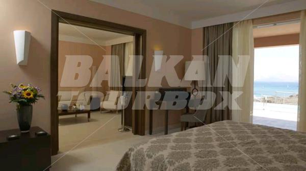 holiday in DoubleTree by Hilton Resort Kos - Helona