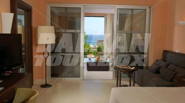 holiday in DoubleTree by Hilton Resort Kos - Helona