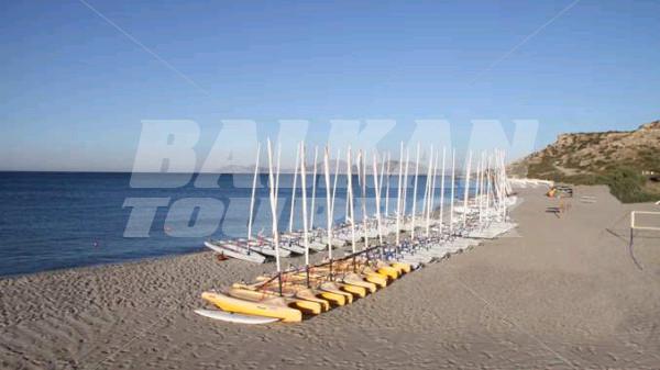 holiday in DoubleTree by Hilton Resort Kos - Helona