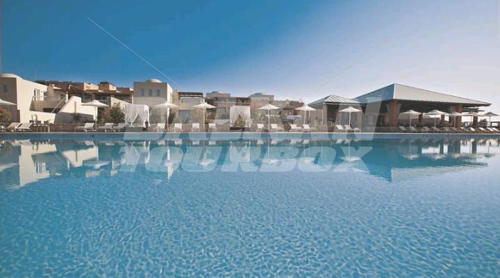 holiday in DoubleTree by Hilton Resort Kos - Helona