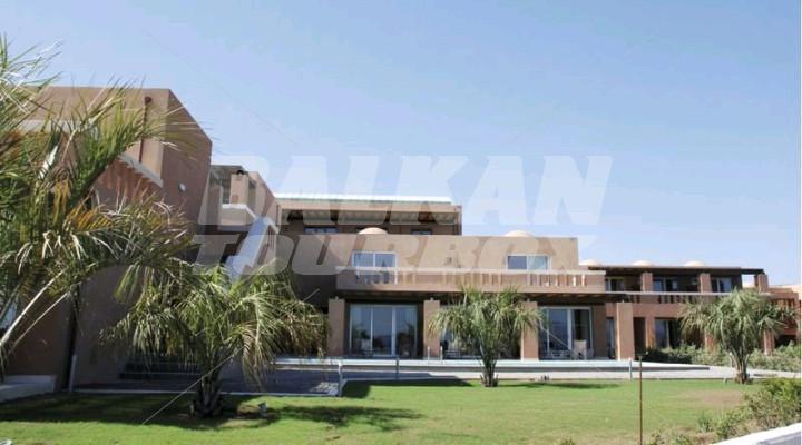 holiday in DoubleTree by Hilton Resort Kos - Helona