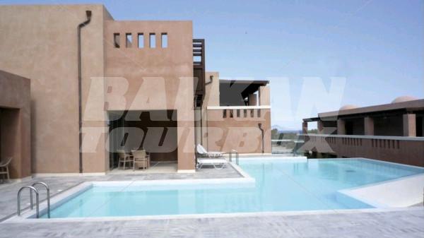 holiday in DoubleTree by Hilton Resort Kos - Helona