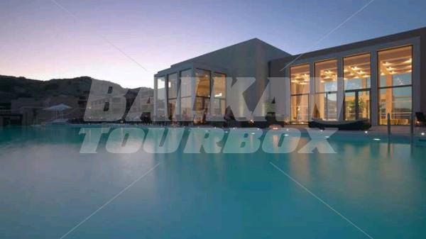 holiday in DoubleTree by Hilton Resort Kos - Helona