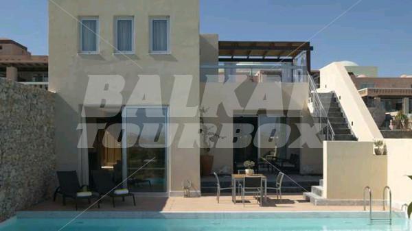 holiday in DoubleTree by Hilton Resort Kos - Helona