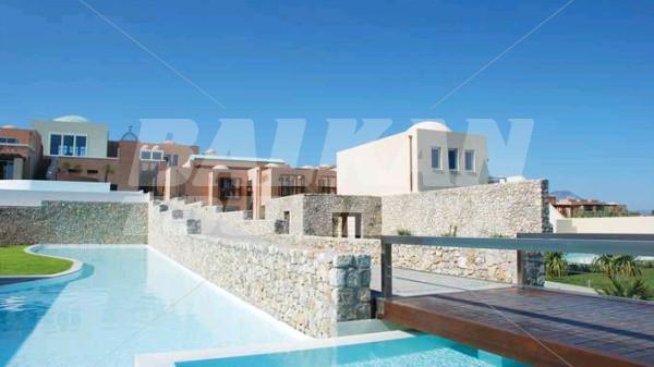 holiday in DoubleTree by Hilton Resort Kos - Helona
