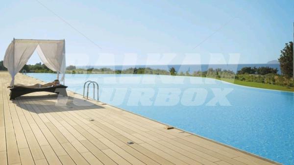 holiday in DoubleTree by Hilton Resort Kos - Helona