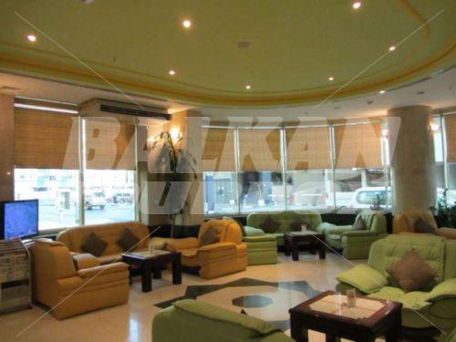 почивка в Comfort Inn