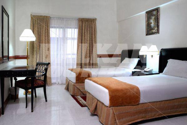 почивка в Comfort Inn