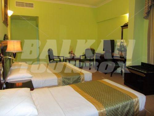 почивка в Comfort Inn