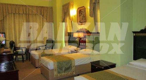 почивка в Comfort Inn