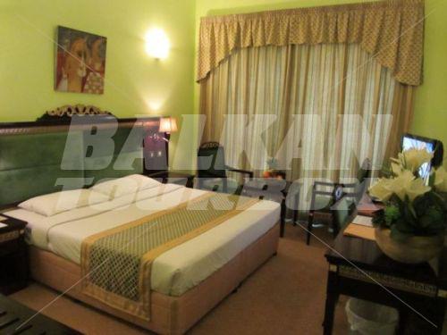 почивка в Comfort Inn