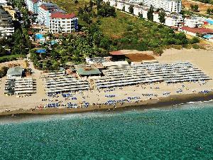 Hotel Caretta Beach, Turkey, Antalya - Alanya