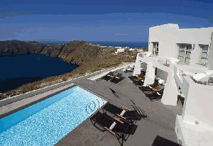 Hotel Avaton Resort and SPA, Greece, Santorini Island