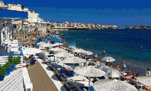 Hotel Amuse, Greece, Crete