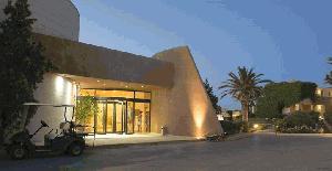 Hotel Zorbas Village and Aqua Park, Greece, Crete