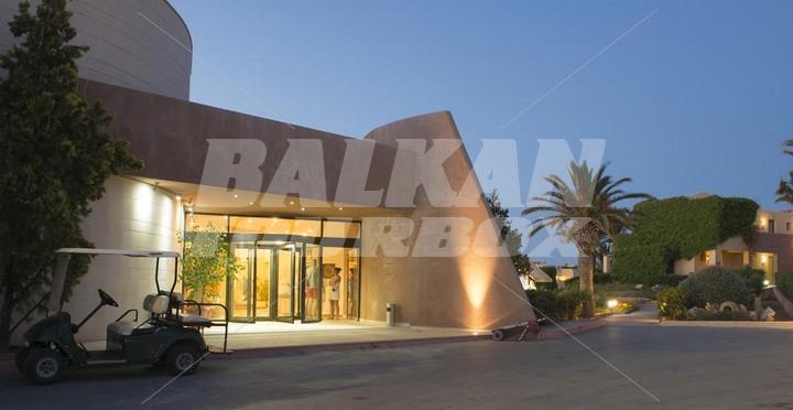 holiday in  Zorbas Village and Aqua Park