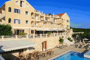 Hotel Almyra, Greece, Kefalonia Island