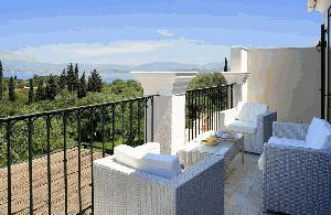 Хотел Villa Fedra