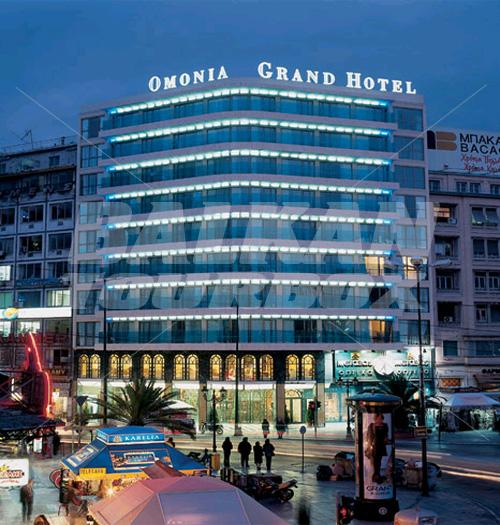 почивка в  Classical Grand Hotel