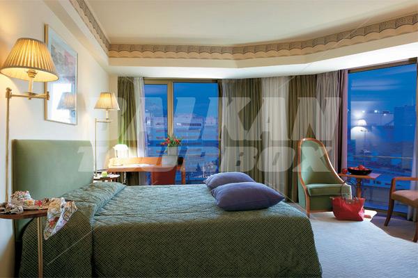 почивка в Classical Grand Hotel